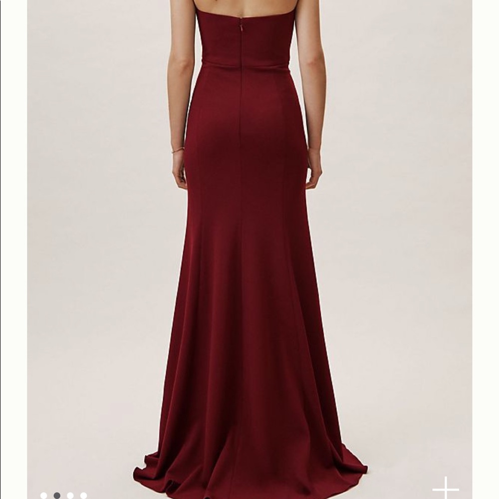 Formal dress - new with tags! - Picture 2 of 3